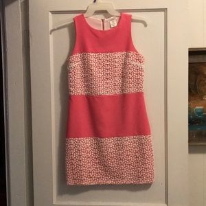 Easley Dress